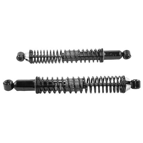 Monroe Shocks & Struts Suspension Shock Absorber and Coil Spring Assembly  58598