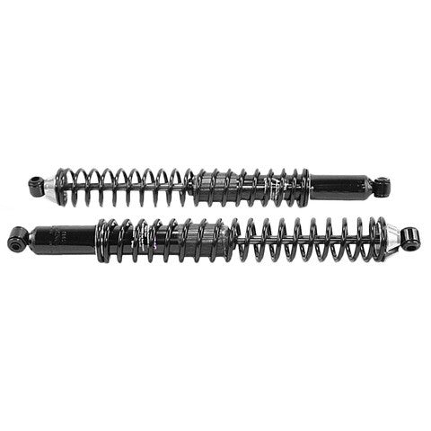 Monroe Shocks & Struts Suspension Shock Absorber and Coil Spring Assembly  58604