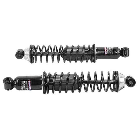 Monroe Shocks & Struts Suspension Shock Absorber and Coil Spring Assembly  58620