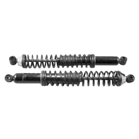Monroe Shocks & Struts Suspension Shock Absorber and Coil Spring Assembly  58636