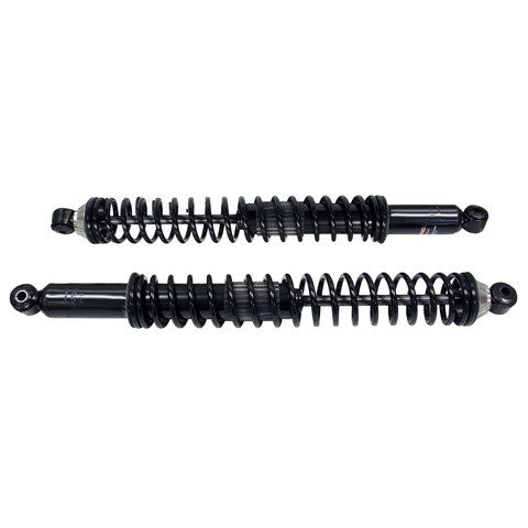 Monroe Shocks & Struts Suspension Shock Absorber and Coil Spring Assembly  58643