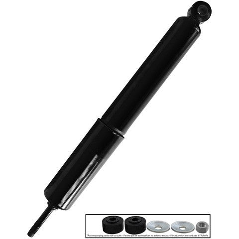 Monroe Shocks & Struts Suspension Shock Absorber  65107