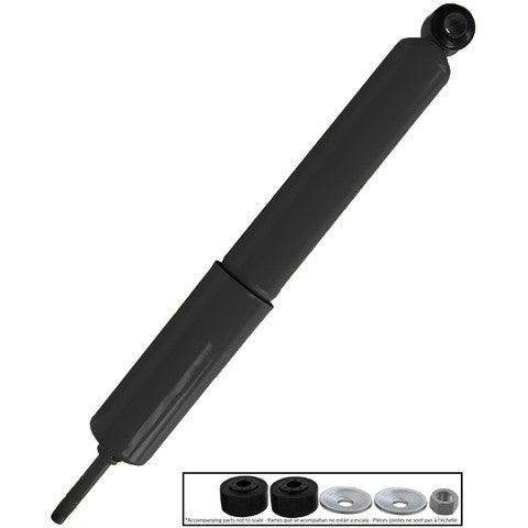 Monroe Shocks & Struts Suspension Shock Absorber  65153