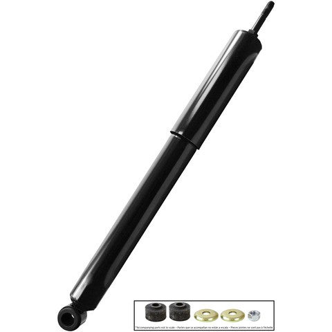 Monroe Shocks & Struts Suspension Shock Absorber  65400