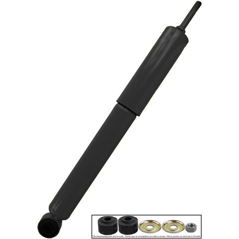 Monroe Shocks & Struts Suspension Shock Absorber  65402