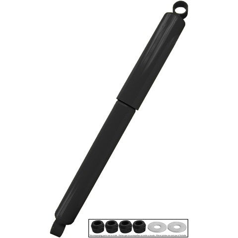 Monroe Shocks & Struts Suspension Shock Absorber  65406