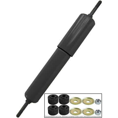 Monroe Shocks & Struts Suspension Shock Absorber  65413