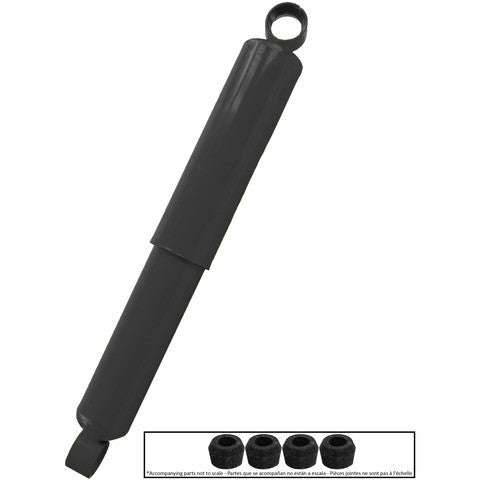 Monroe Shocks & Struts Suspension Shock Absorber  65429