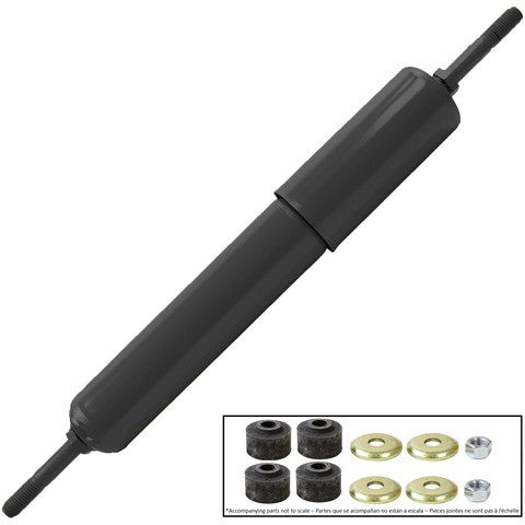 Monroe Shocks & Struts Suspension Shock Absorber  65436