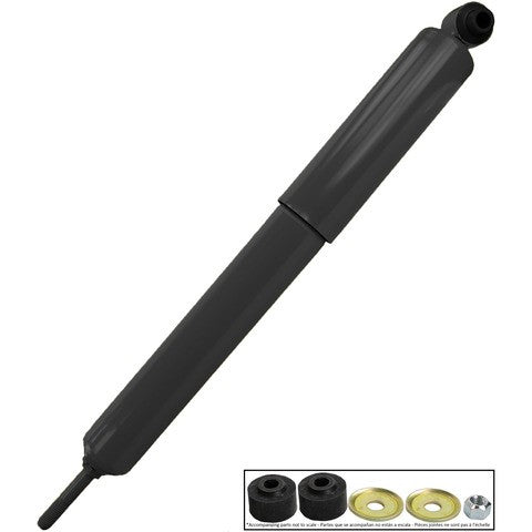 Monroe Shocks & Struts Suspension Shock Absorber  65508