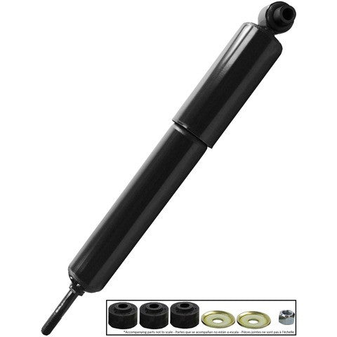Monroe Shocks & Struts Suspension Shock Absorber  65523