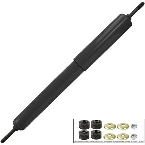 Monroe Shocks & Struts Suspension Shock Absorber  65528