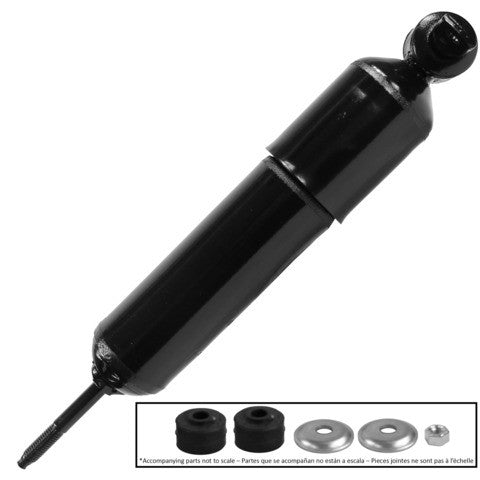 Monroe Shocks & Struts Suspension Shock Absorber  66189