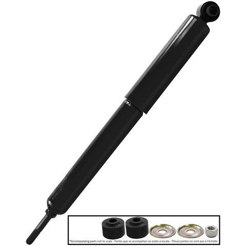 Monroe Shocks & Struts Suspension Shock Absorber  66403