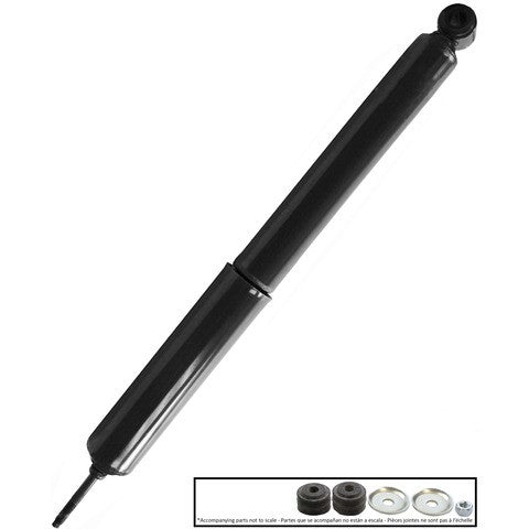 Monroe Shocks & Struts Suspension Shock Absorber  66602