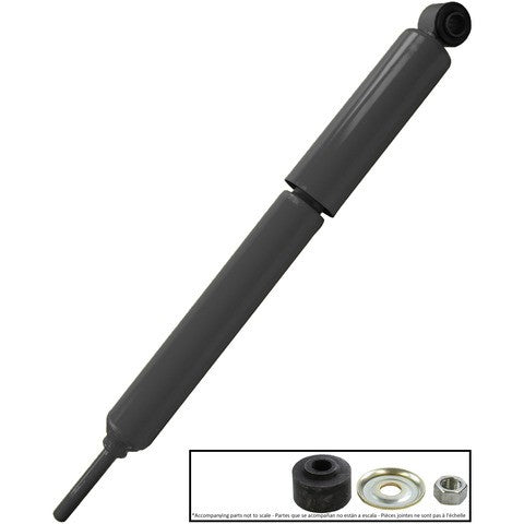 Monroe Shocks & Struts Suspension Shock Absorber  66648