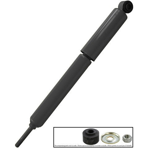 Monroe Shocks & Struts Suspension Shock Absorber  66656