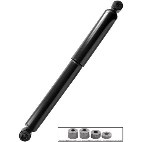 Monroe Shocks & Struts Suspension Shock Absorber  66691