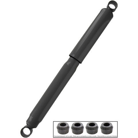 Monroe Shocks & Struts Suspension Shock Absorber  66811