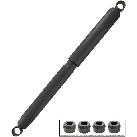 Monroe Shocks & Struts Suspension Shock Absorber  66863