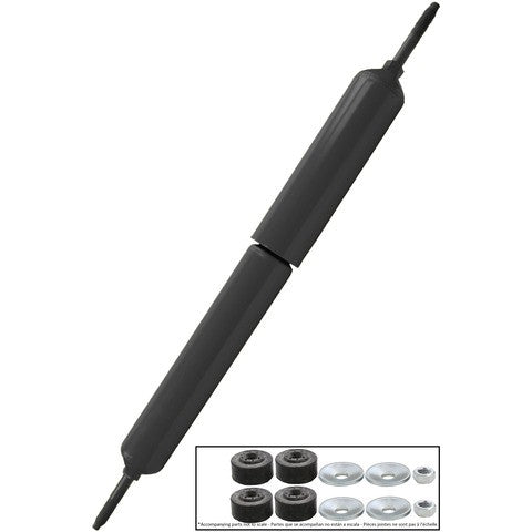 Monroe Shocks & Struts Suspension Shock Absorber  66921