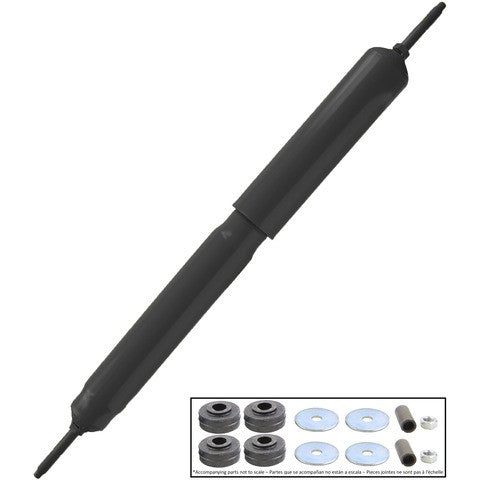Monroe Shocks & Struts Suspension Shock Absorber  66923