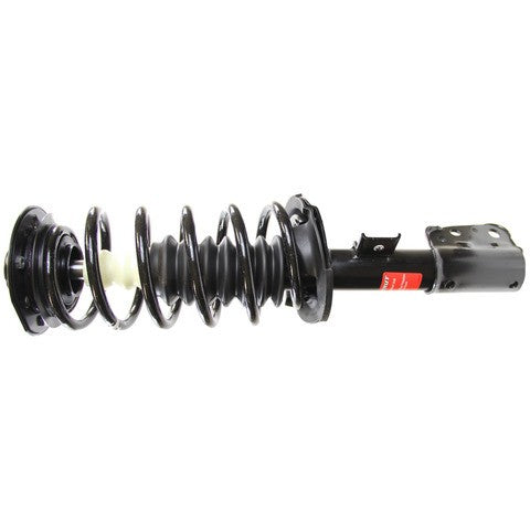 Monroe Shocks & Struts Suspension Strut and Coil Spring Assembly  672526