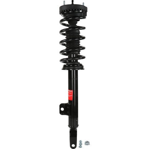 Monroe Shocks & Struts Suspension Strut and Coil Spring Assembly  672665