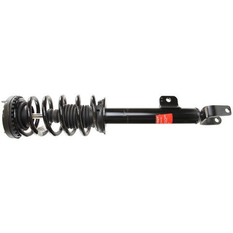 Monroe Shocks & Struts Suspension Strut and Coil Spring Assembly  672665