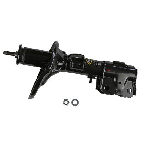 Monroe Shocks & Struts Suspension Strut  72356