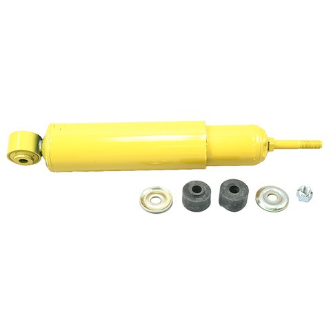 Monroe Shocks & Struts Suspension Shock Absorber  74432