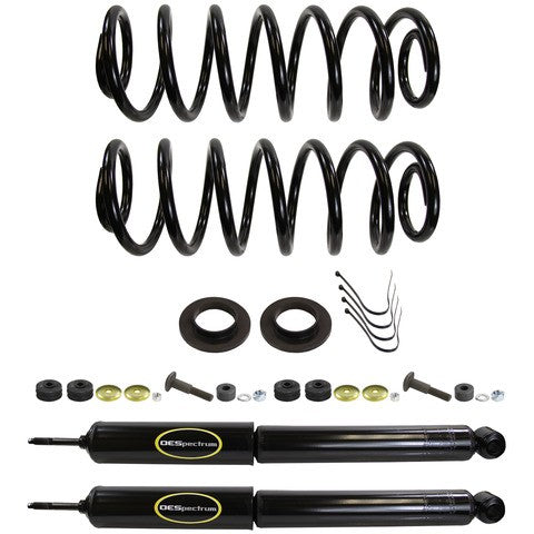 Monroe Shocks & Struts Air Spring to Coil Spring Conversion Kit  90003C