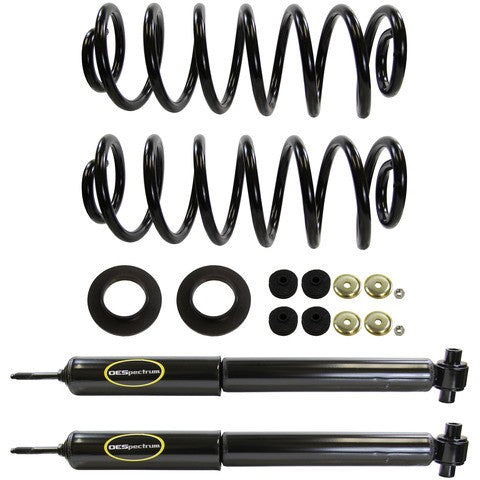 Monroe Shocks & Struts Air Spring to Coil Spring Conversion Kit  90004C