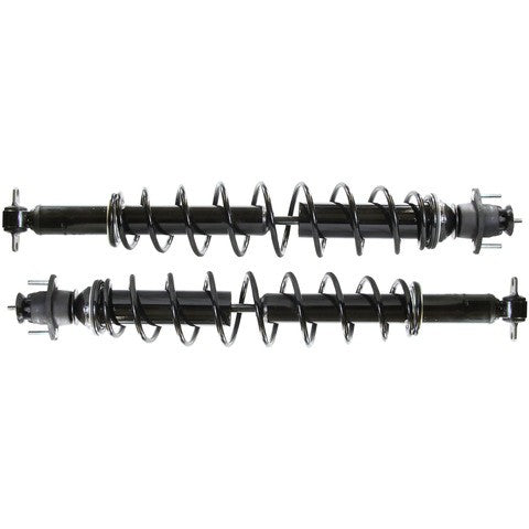Monroe Shocks & Struts Air Shock to Load Assist Shock Conversion Kit  90007C