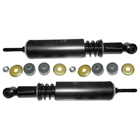 Monroe Shocks & Struts Air Shock to Load Assist Shock Conversion Kit  90009C