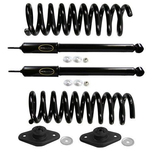 Monroe Shocks & Struts Suspension Shock Absorber Conversion Kit  90029C
