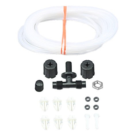 Monroe Shocks & Struts Suspension Shock Absorber Air Hose Kit  AK18