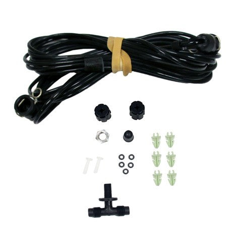 Monroe Shocks & Struts Suspension Shock Absorber Air Hose Kit  AK29