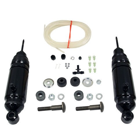 Monroe Shocks & Struts Air Shock Absorber  MA709