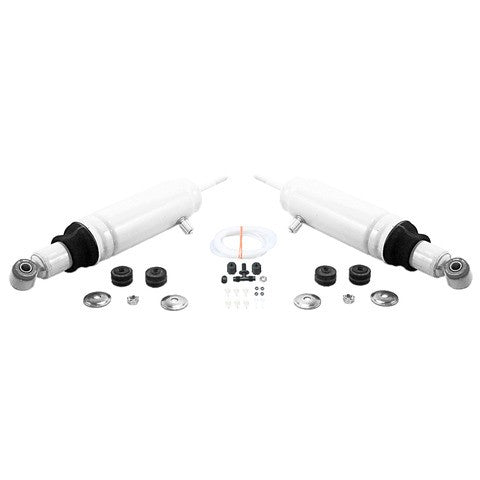 Monroe Shocks & Struts Air Shock Absorber  MA726
