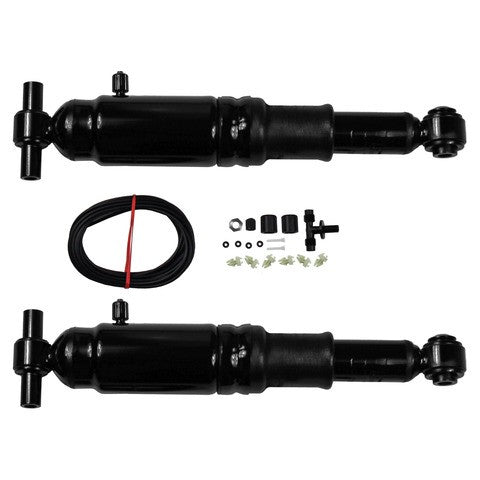 Monroe Shocks & Struts Air Shock Absorber  MA833
