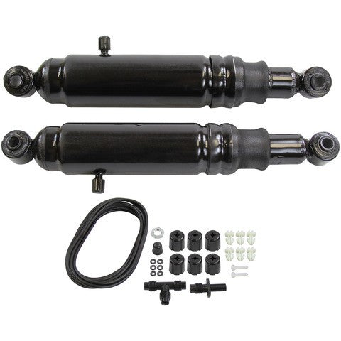 Monroe Shocks & Struts Air Shock Absorber  MA834