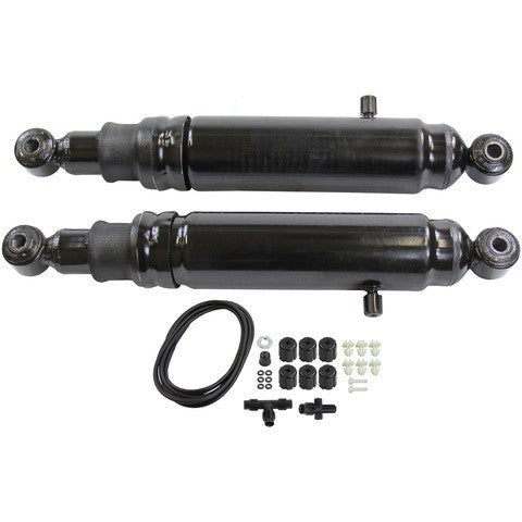 Monroe Shocks & Struts Air Shock Absorber  MA835