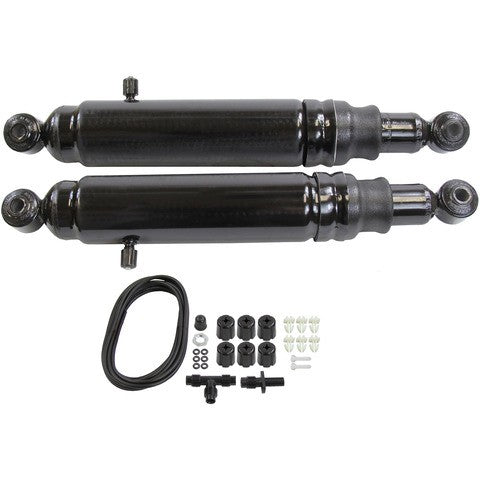 Monroe Shocks & Struts Air Shock Absorber  MA836