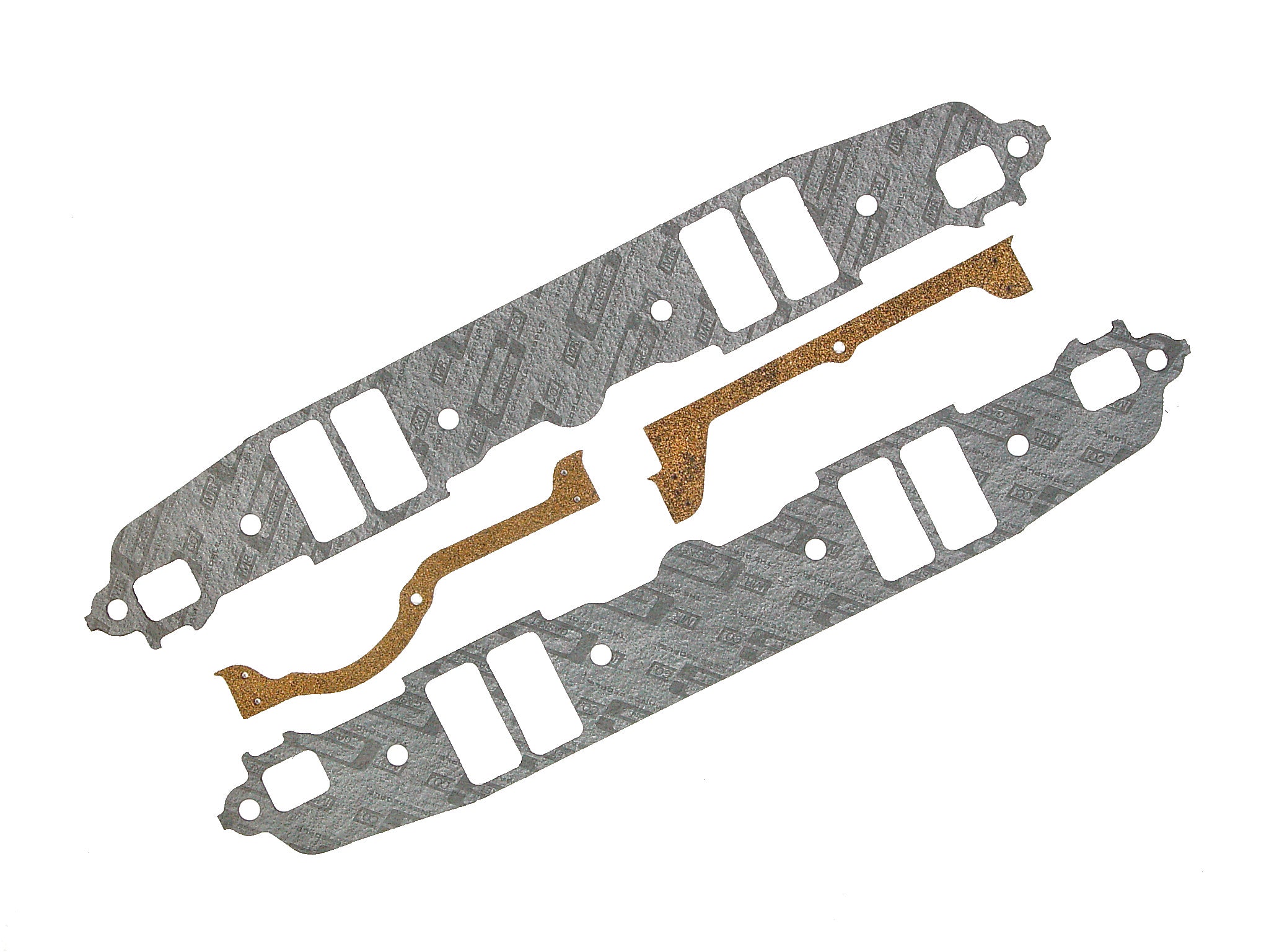 Mr Gasket 307G Intake Gasket