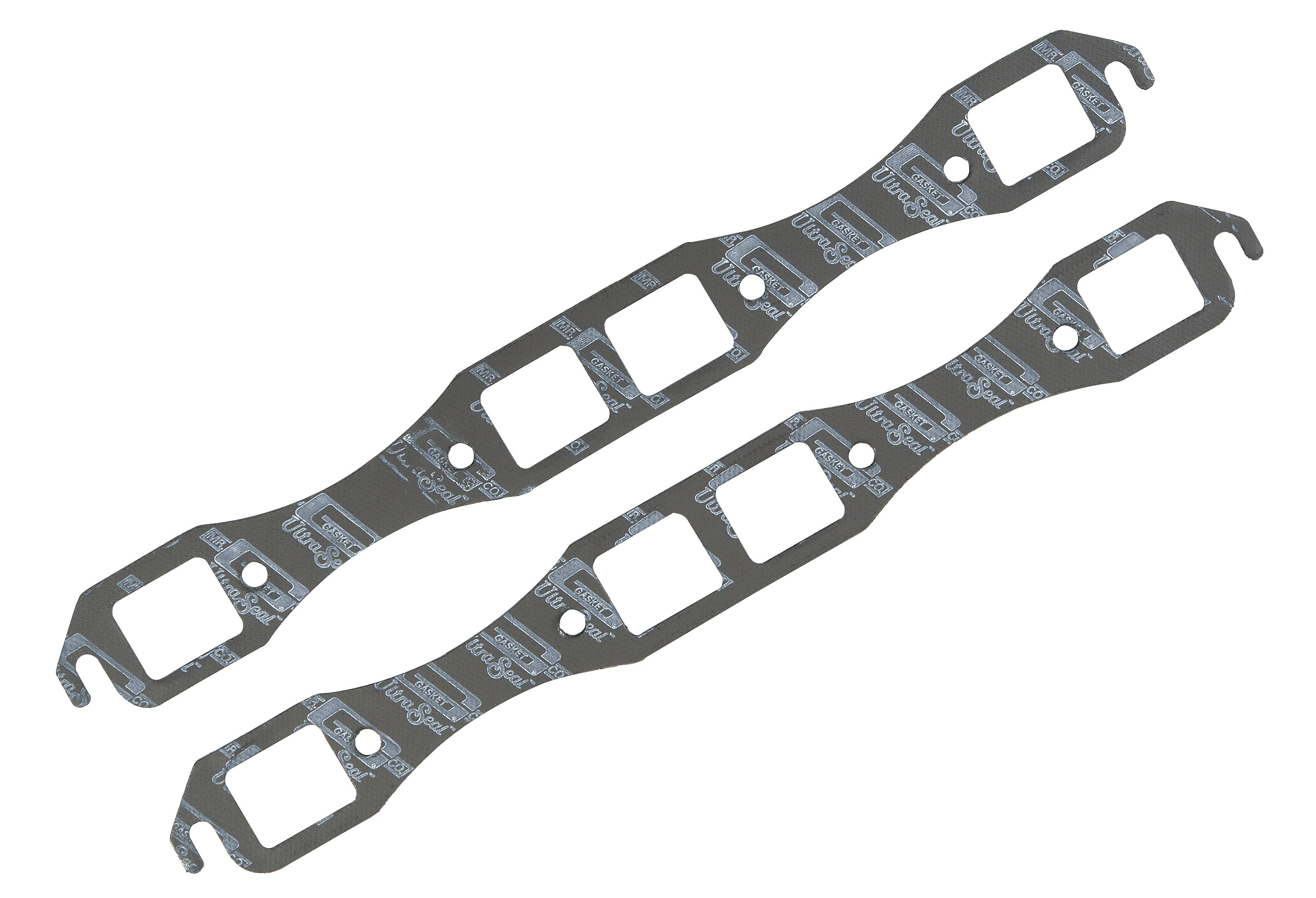 Mr Gasket 5936 Ultra Seal Exhaust Gasket Set