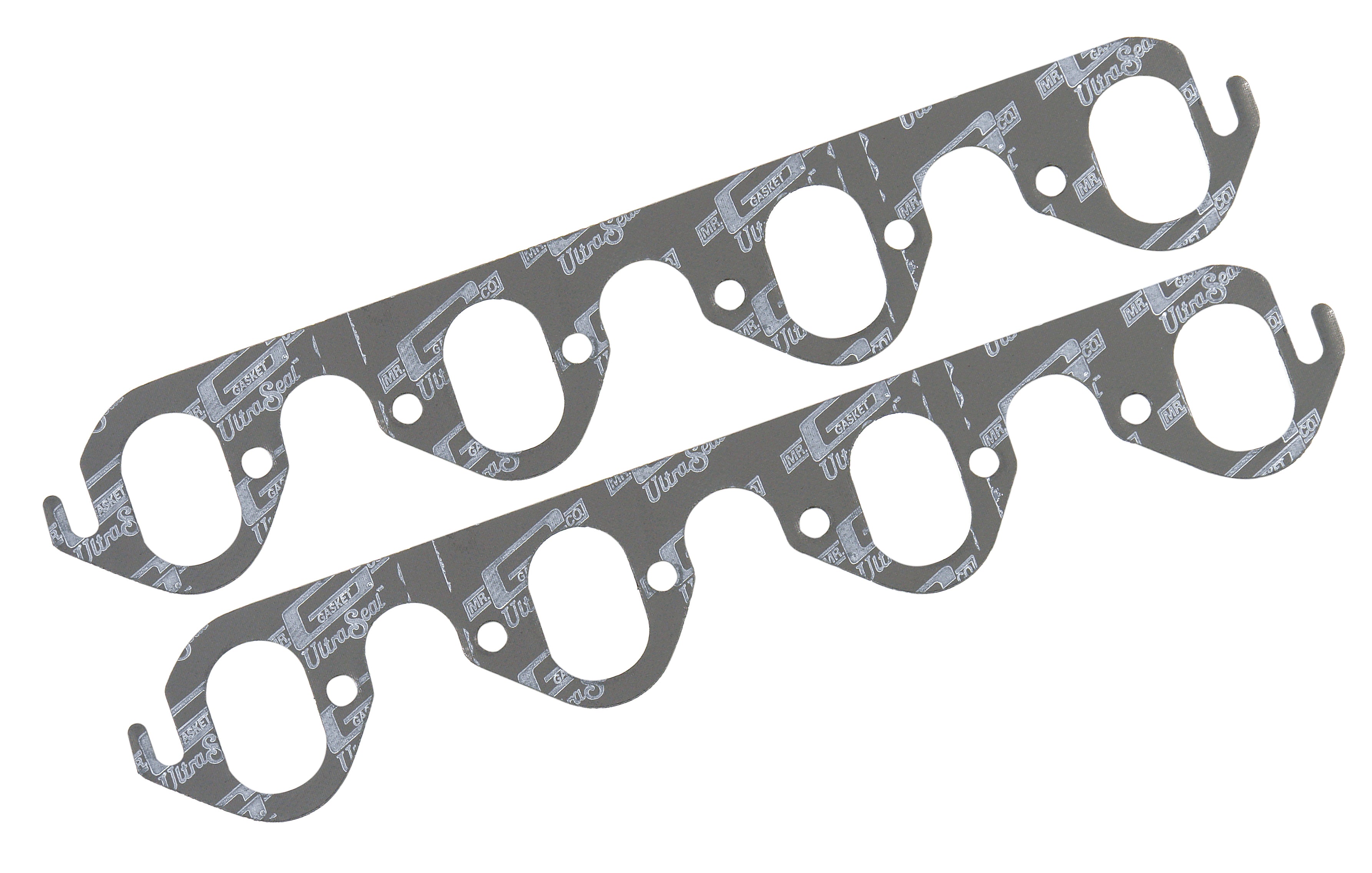 Mr Gasket 5954MRG Ultra Seal Exhaust Gasket Set