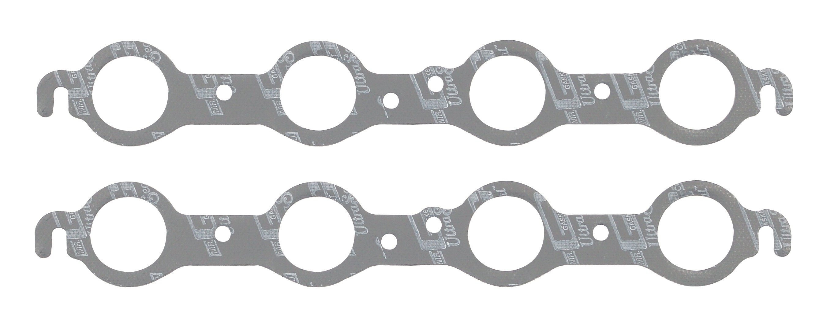 Mr Gasket 5964 Ultra Seal Exhaust Gasket Set