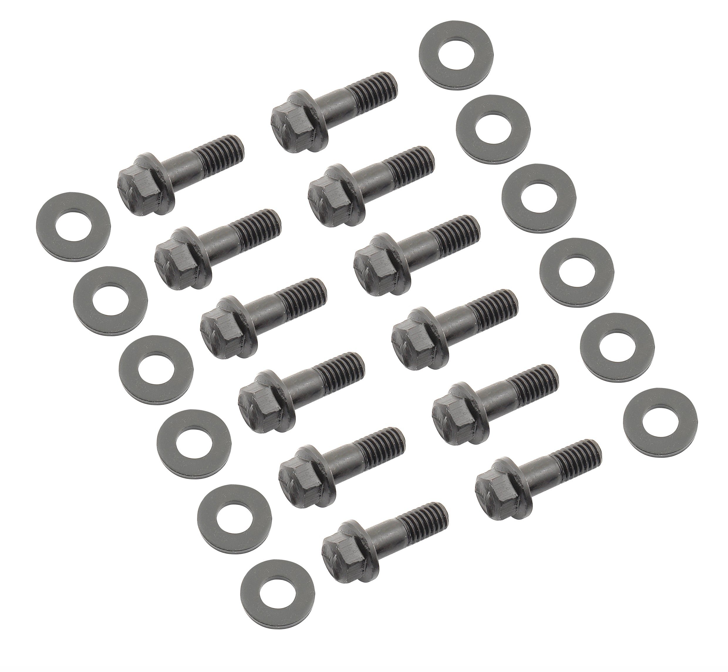 Mr Gasket 6080MRG Super Intake Manifold Bolts