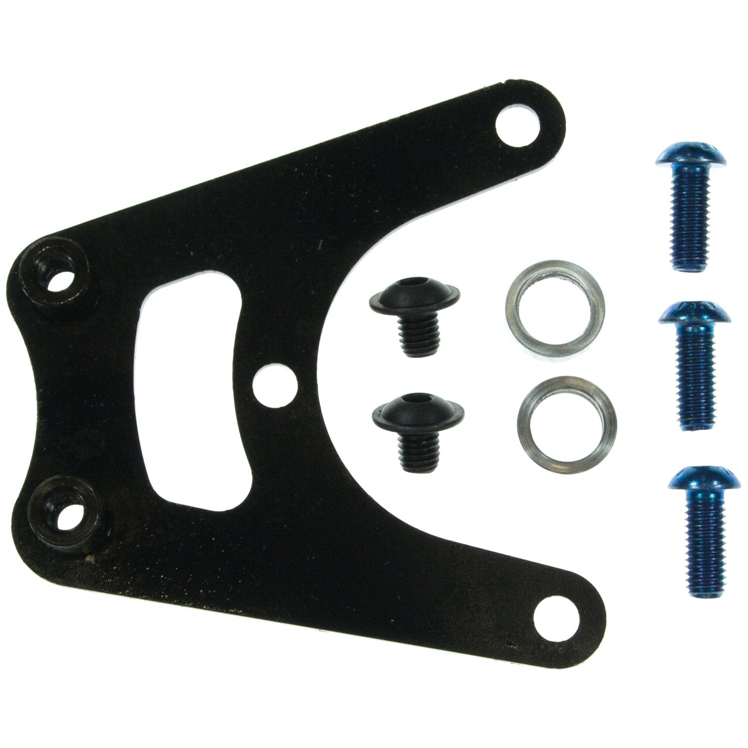 Melling Engine Timing Chain Guide Rail Bracket  BD417-BRKT